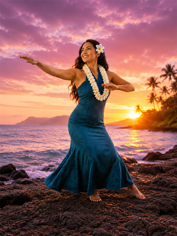 na maka wahine class